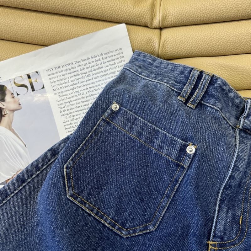 Christian Dior Jeans